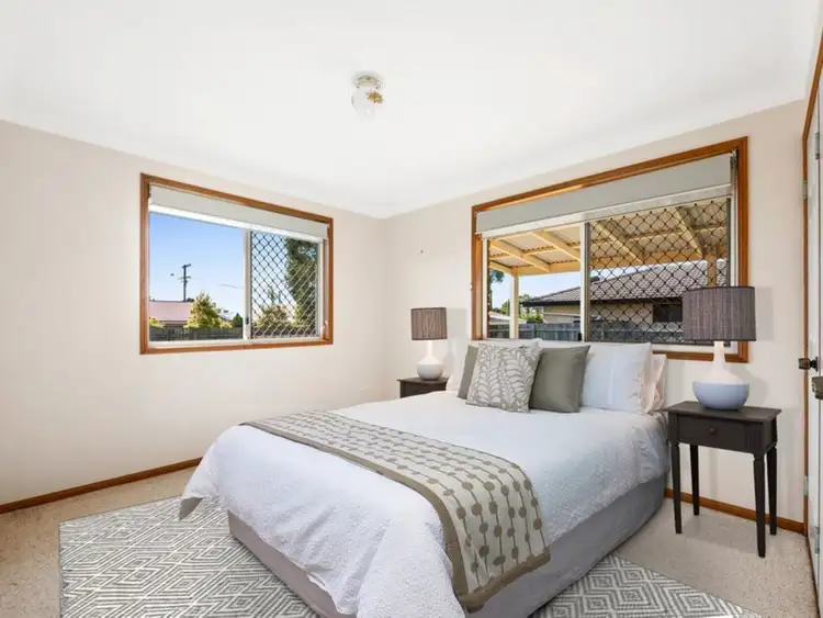 Fifth view of Homely house listing, 19 Oldfield Street, Middle Ridge QLD 4350