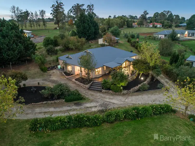 Main view of Homely house listing, 102 Shillinglaw Road, Drouin VIC 3818