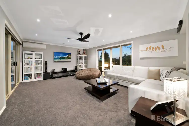 Fourth view of Homely house listing, 102 Shillinglaw Road, Drouin VIC 3818