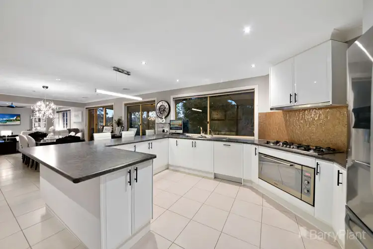 Fifth view of Homely house listing, 102 Shillinglaw Road, Drouin VIC 3818