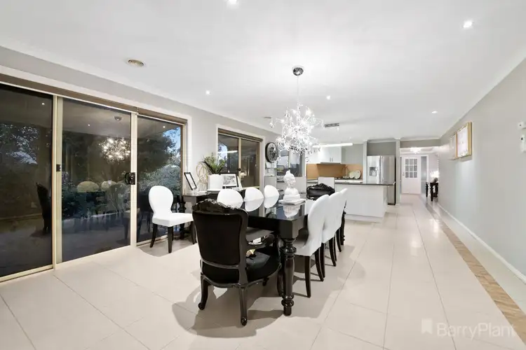 Sixth view of Homely house listing, 102 Shillinglaw Road, Drouin VIC 3818