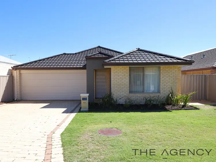 Main view of Homely house listing, 243 Campbell Road, Canning Vale WA 6155