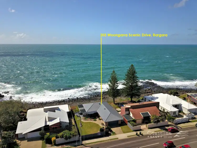 205 Woongarra Scenic Drive, Bargara QLD 4670