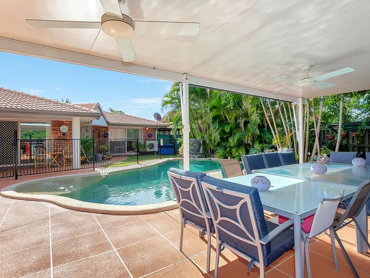 47 Port Jackson Boulevard