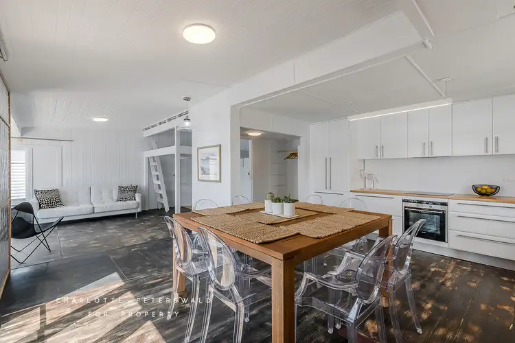 Sixth view of Homely studio listing, 36 Boatshed Cornelian Bay, New Town TAS 7008