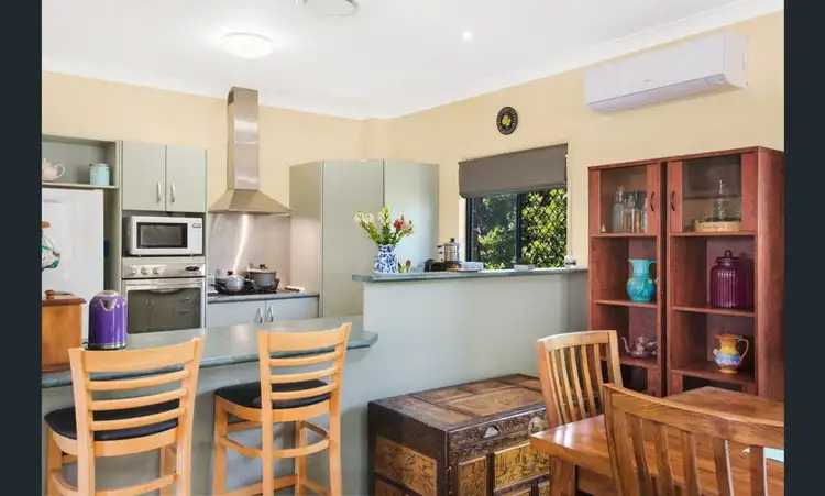 Fifth view of Homely house listing, 1 Leicester Court, Kippa-ring QLD 4021