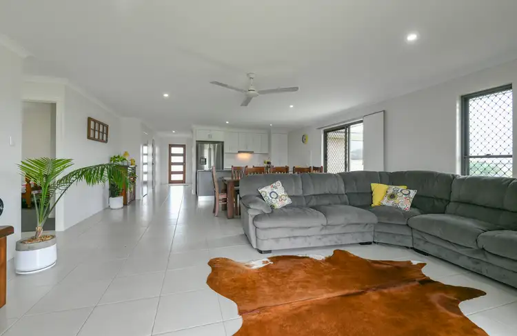 23 Mermaid Drive, Innes Park QLD 4670