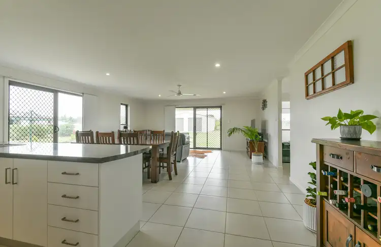 Third view of Homely house listing, 23 Mermaid Drive, Innes Park QLD 4670