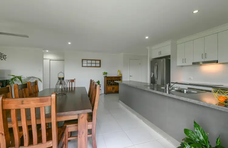 Fourth view of Homely house listing, 23 Mermaid Drive, Innes Park QLD 4670