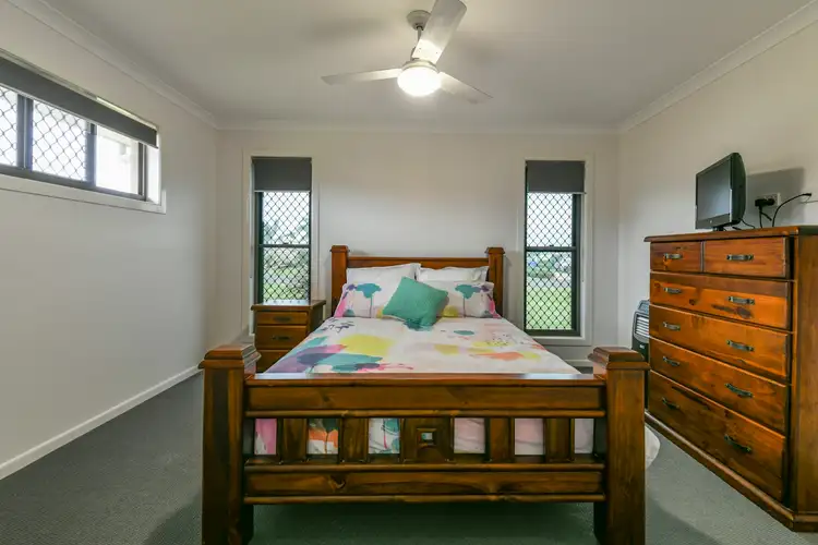 Sixth view of Homely house listing, 23 Mermaid Drive, Innes Park QLD 4670