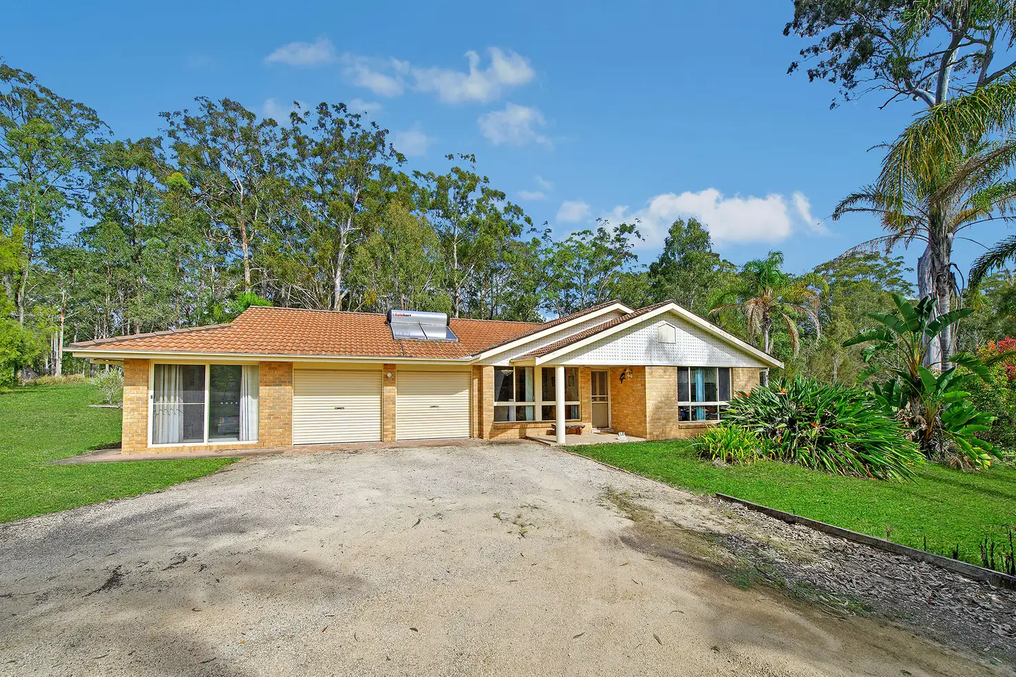 Main view of Homely rural property listing, 168 Burrawan Forest Drive, Lake Innes NSW 2446