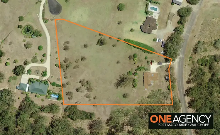 Second view of Homely rural property listing, 168 Burrawan Forest Drive, Lake Innes NSW 2446
