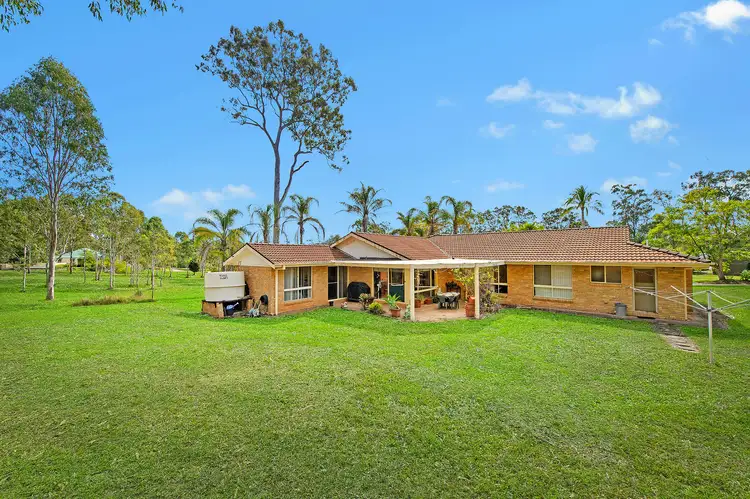 Fourth view of Homely rural property listing, 168 Burrawan Forest Drive, Lake Innes NSW 2446