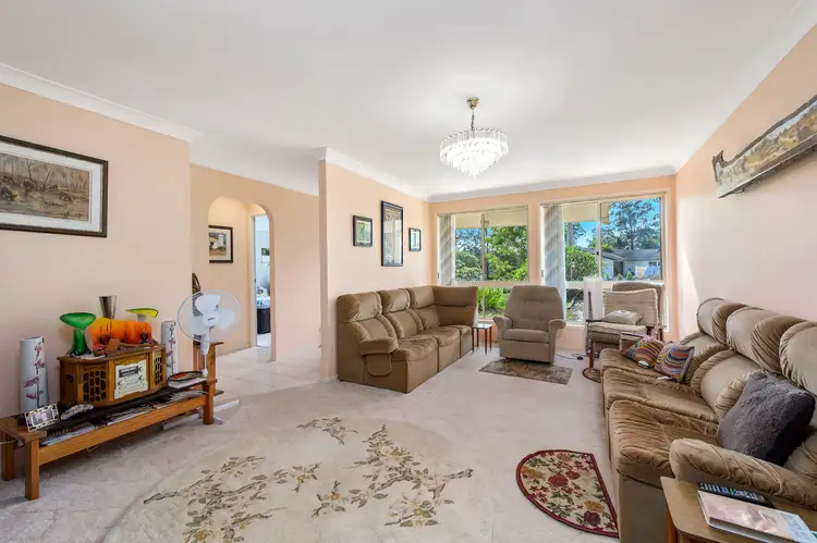 Sixth view of Homely rural property listing, 168 Burrawan Forest Drive, Lake Innes NSW 2446