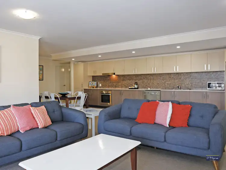Fifth view of Homely unit listing, 55/1A Tomaree Street, Nelson Bay NSW 2315