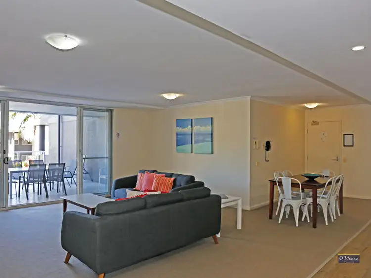 Sixth view of Homely unit listing, 55/1A Tomaree Street, Nelson Bay NSW 2315