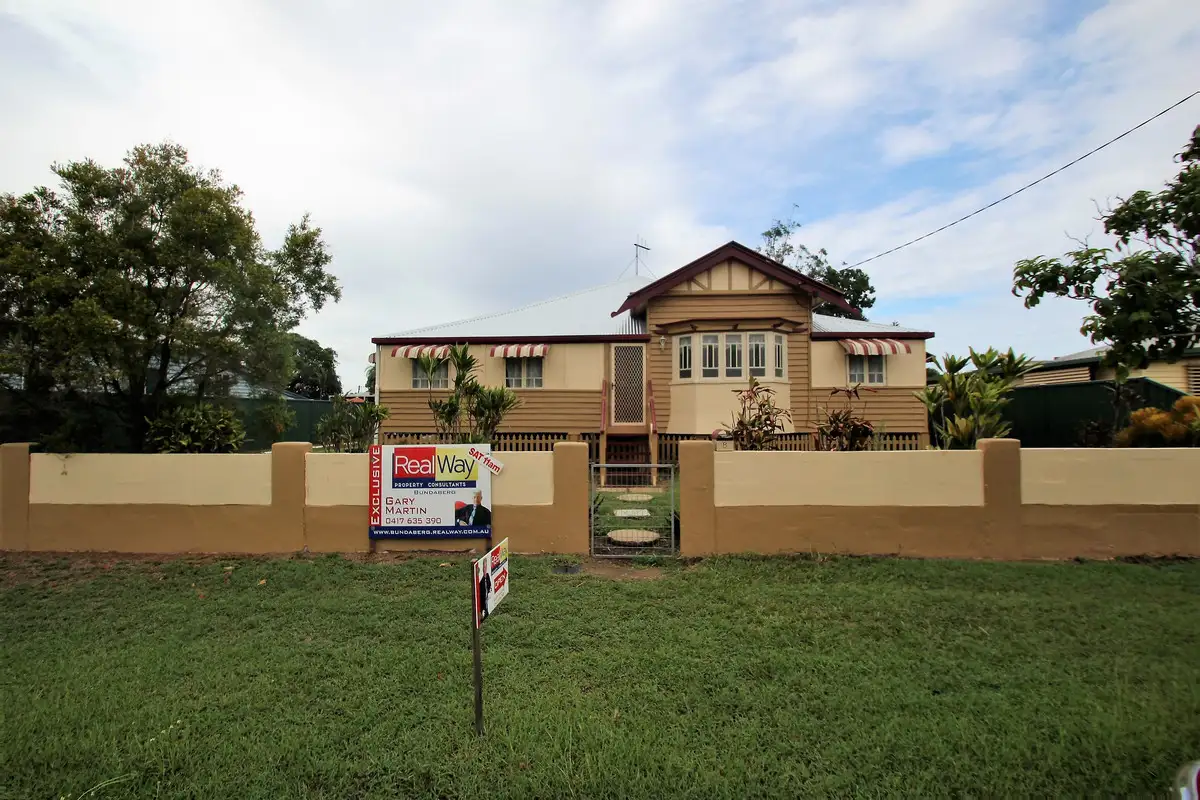 Main view of Homely house listing, 8 High Street, Walkervale QLD 4670