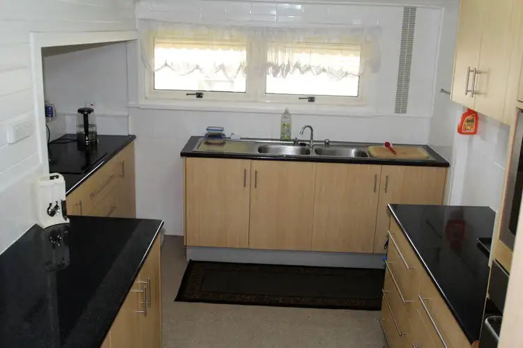 Second view of Homely house listing, 8 High Street, Walkervale QLD 4670