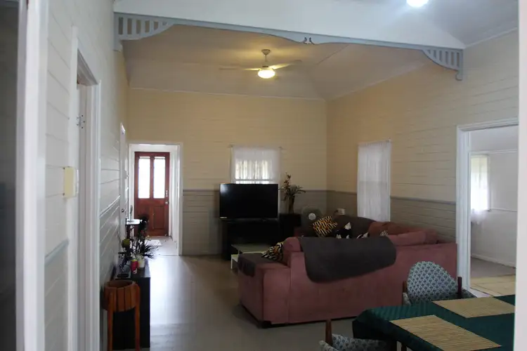 Fifth view of Homely house listing, 8 High Street, Walkervale QLD 4670