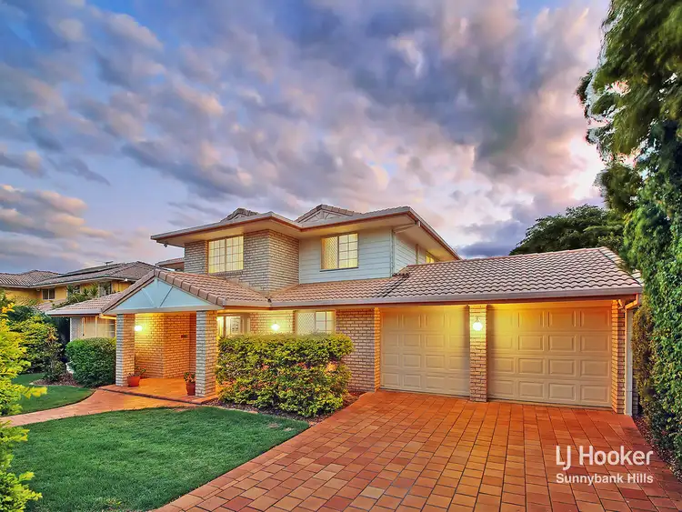 Second view of Homely house listing, 60 Ingluna Circuit, Eight Mile Plains QLD 4113