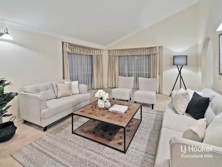 Fifth view of Homely house listing, 60 Ingluna Circuit, Eight Mile Plains QLD 4113