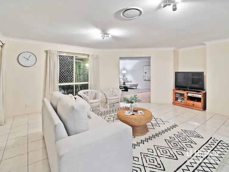 Sixth view of Homely house listing, 60 Ingluna Circuit, Eight Mile Plains QLD 4113