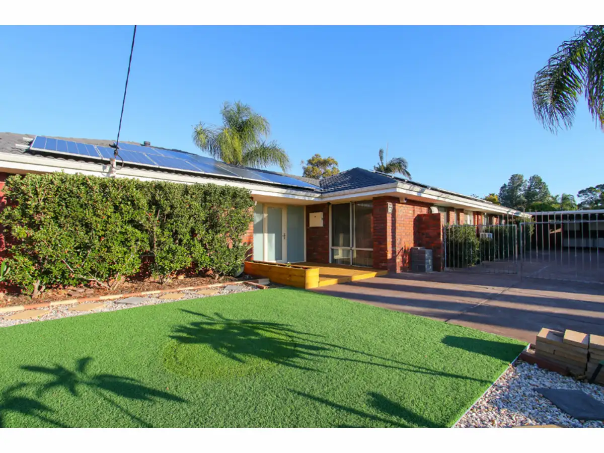 Main view of Homely house listing, 9 Lyal Court, Thornlie WA 6108