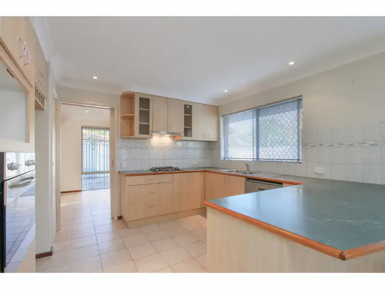 Third view of Homely house listing, 9 Lyal Court, Thornlie WA 6108