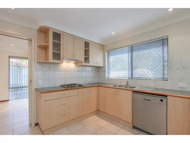 Fourth view of Homely house listing, 9 Lyal Court, Thornlie WA 6108