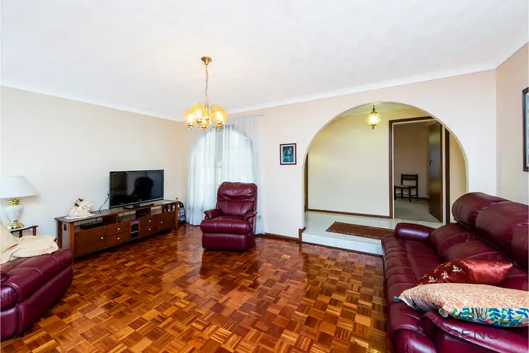 Sixth view of Homely house listing, 258 Warwick Road, Duncraig WA 6023