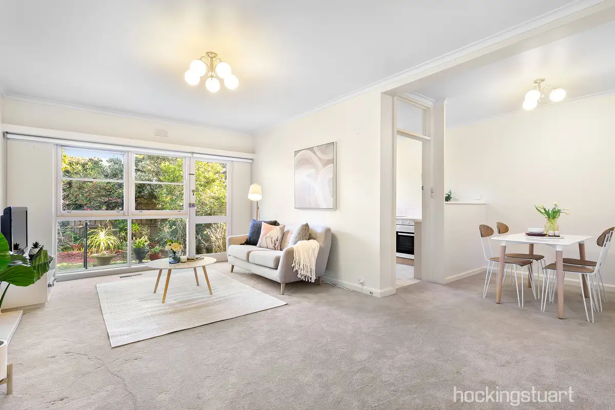 Main view of Homely apartment listing, 11/3 Boston Road, Balwyn VIC 3103