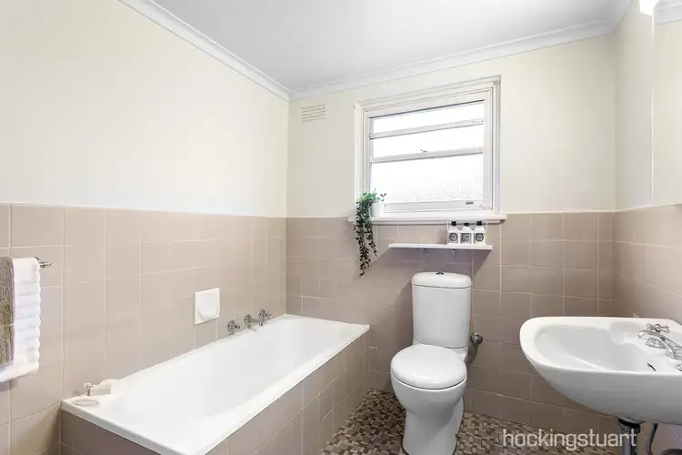 Fifth view of Homely apartment listing, 11/3 Boston Road, Balwyn VIC 3103