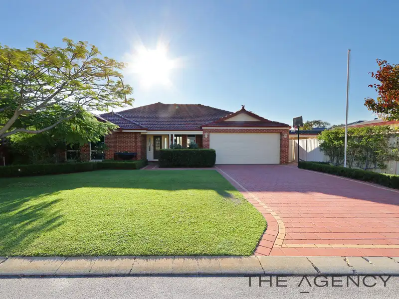 Main view of Homely house listing, 3 Malham Lane, Canning Vale WA 6155