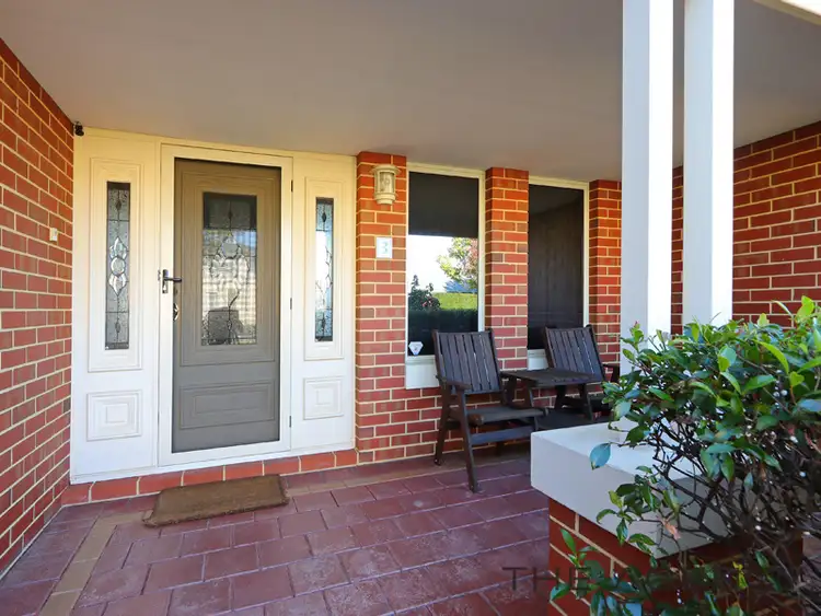 Second view of Homely house listing, 3 Malham Lane, Canning Vale WA 6155