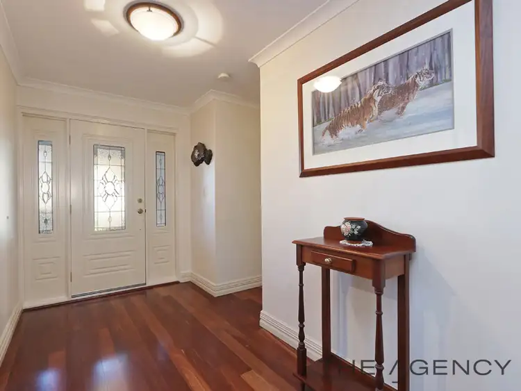 Third view of Homely house listing, 3 Malham Lane, Canning Vale WA 6155