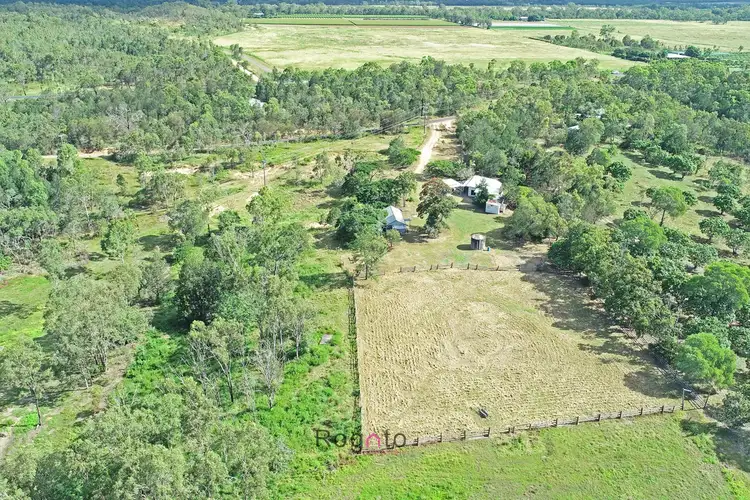 Main view of Homely rural property listing, Address available on request