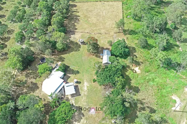 Second view of Homely rural property listing, Address available on request