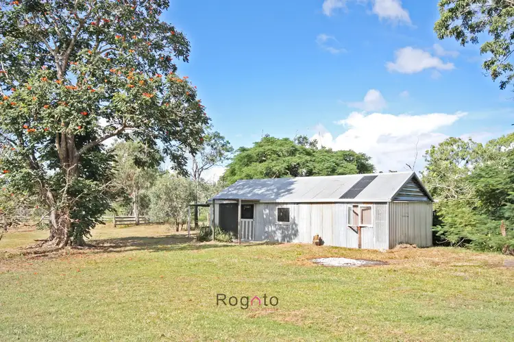Third view of Homely rural property listing, Address available on request