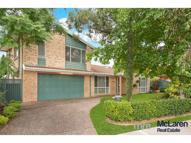 2 Southdown Road, Elderslie NSW 2570