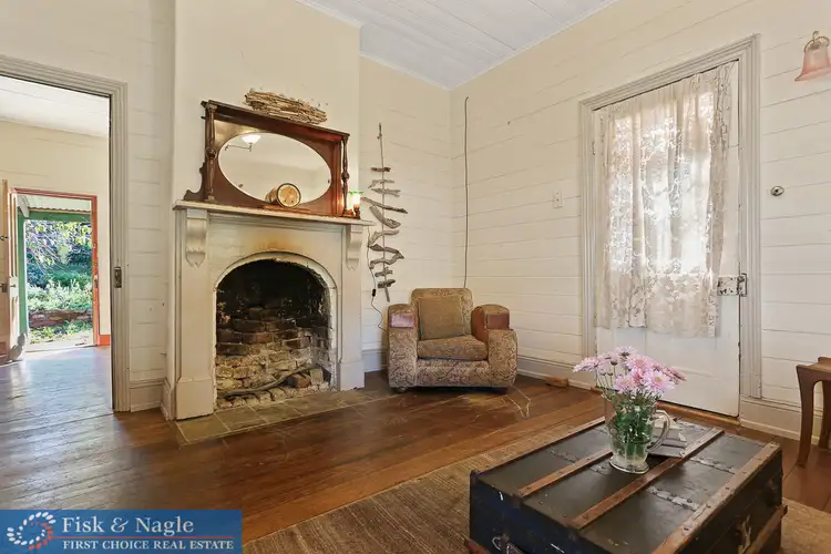 Fifth view of Homely house listing, 4 Wheatley Lane, Candelo NSW 2550