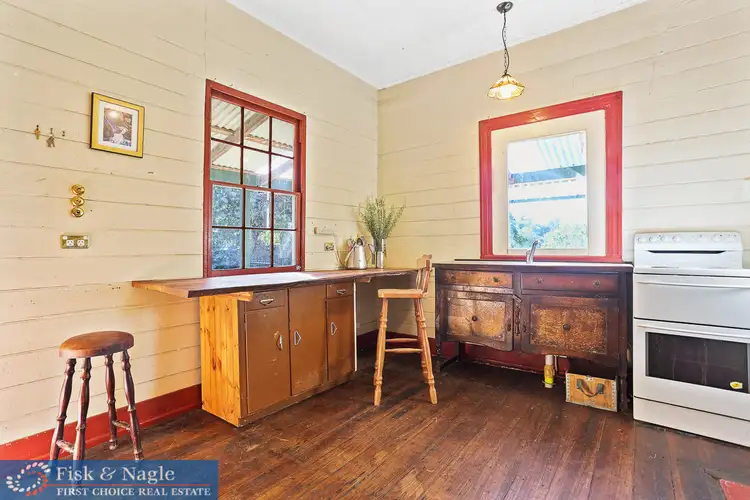 Sixth view of Homely house listing, 4 Wheatley Lane, Candelo NSW 2550