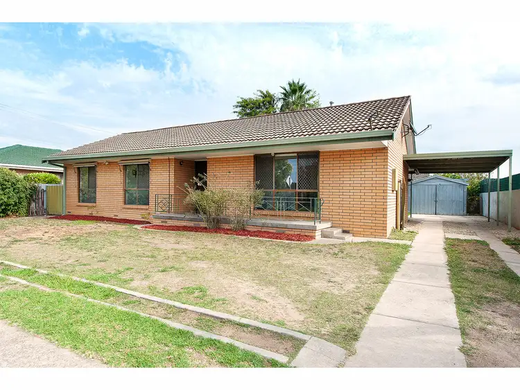 357 Dick Road, Lavington NSW 2641