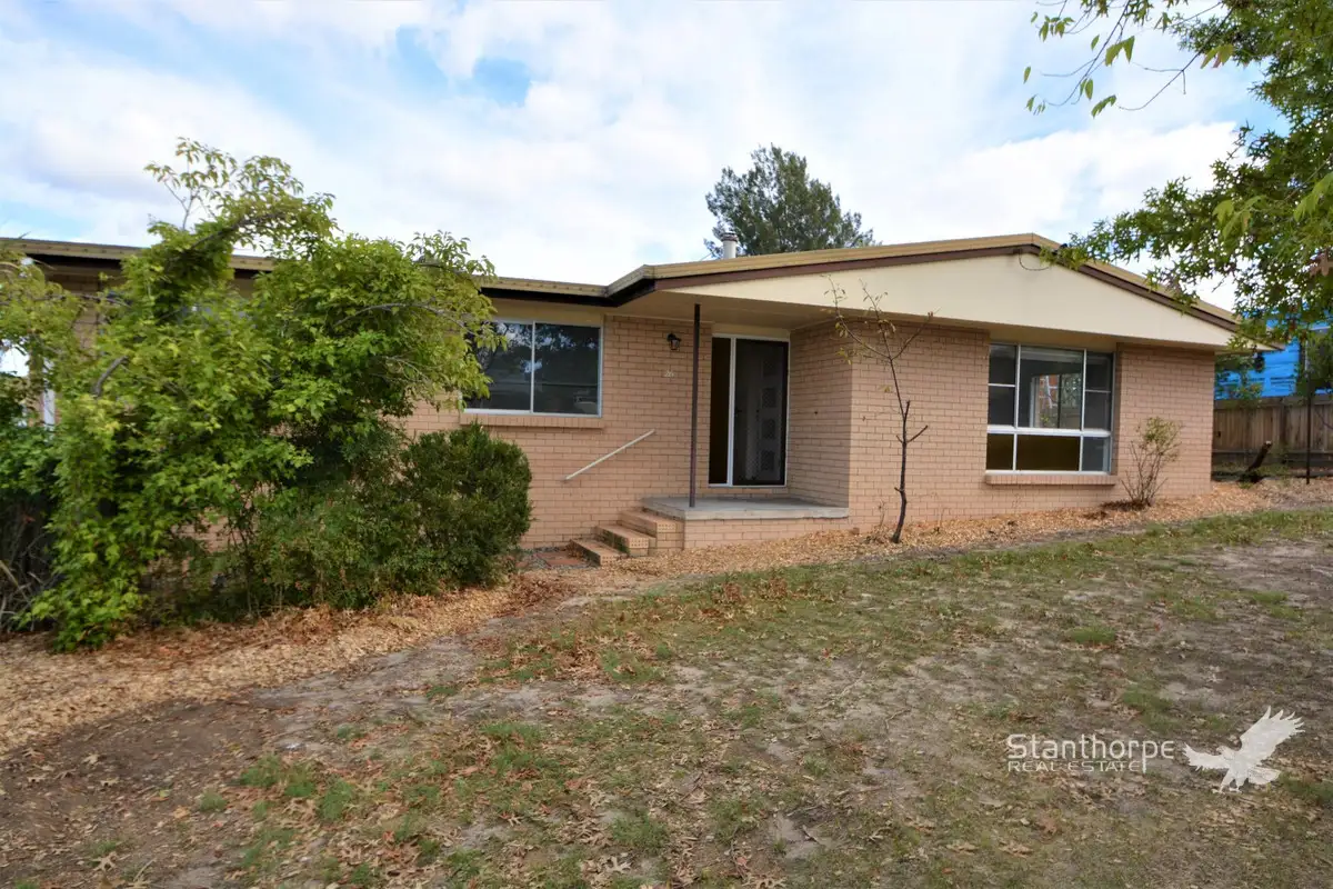 Main view of Homely house listing, 26 Granite Street, Stanthorpe QLD 4380