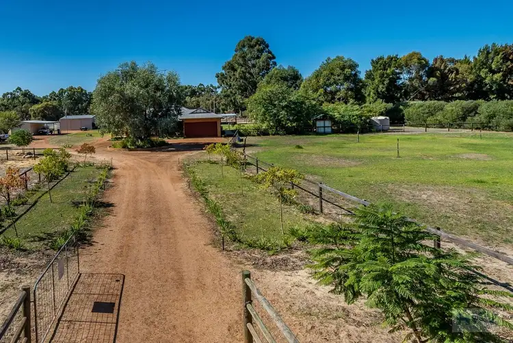 Second view of Homely house listing, 18 Charolais Trail, Lower Chittering WA 6084