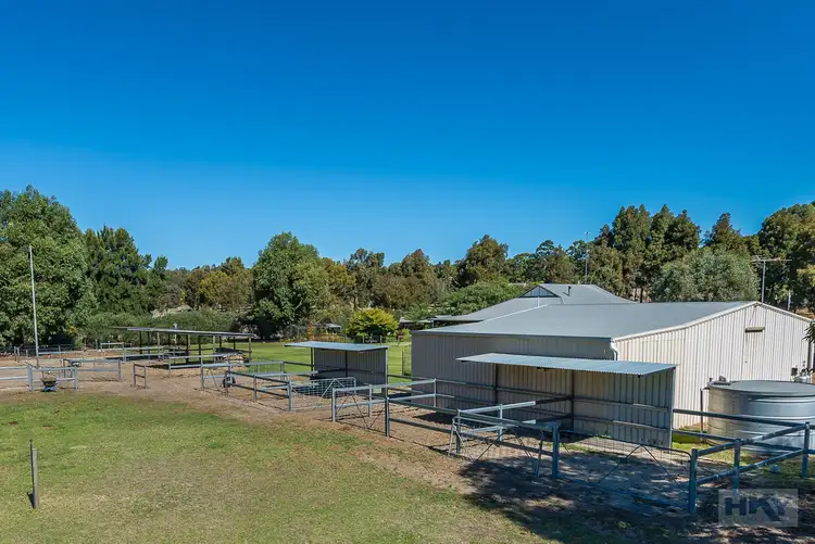 Third view of Homely house listing, 18 Charolais Trail, Lower Chittering WA 6084