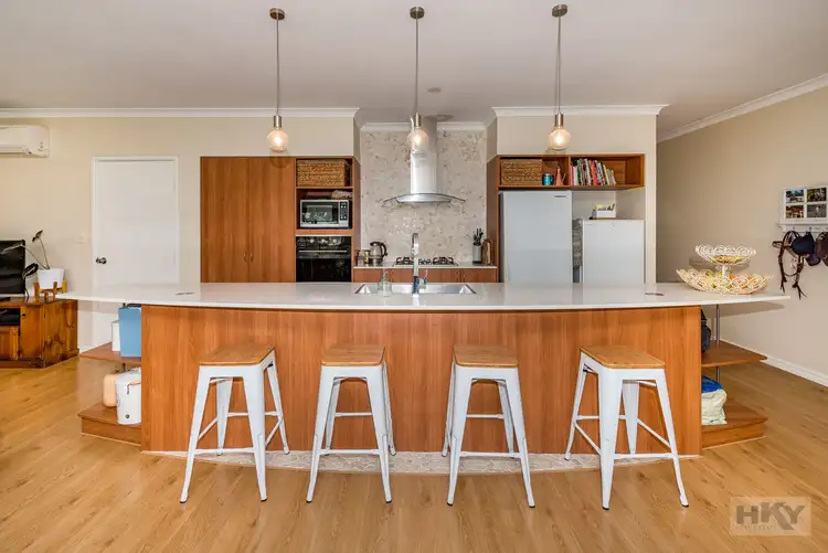 Fourth view of Homely house listing, 18 Charolais Trail, Lower Chittering WA 6084