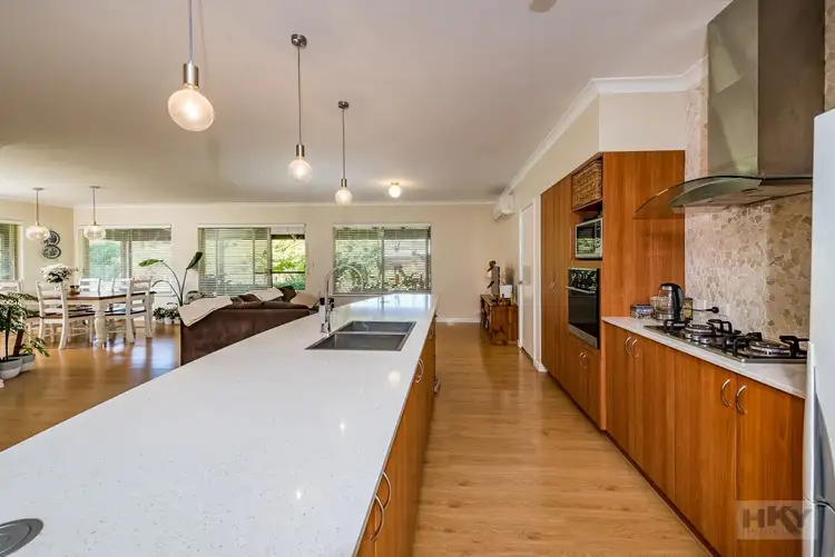 Seventh view of Homely house listing, 18 Charolais Trail, Lower Chittering WA 6084