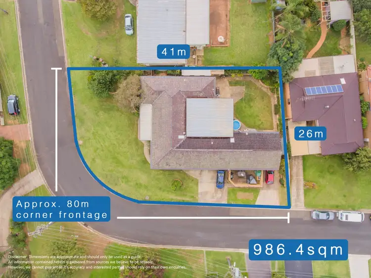Second view of Homely house listing, 44 Wilson Crescent, Narellan NSW 2567