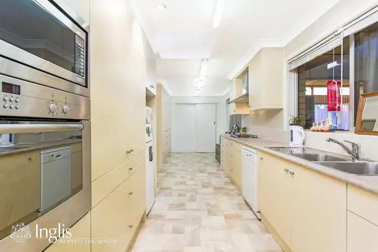 Third view of Homely house listing, 44 Wilson Crescent, Narellan NSW 2567