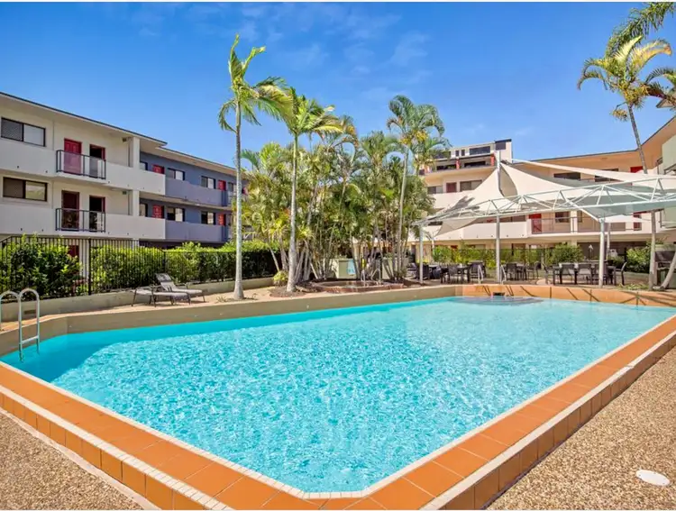 315/132 Marine Parade, Southport QLD 4215